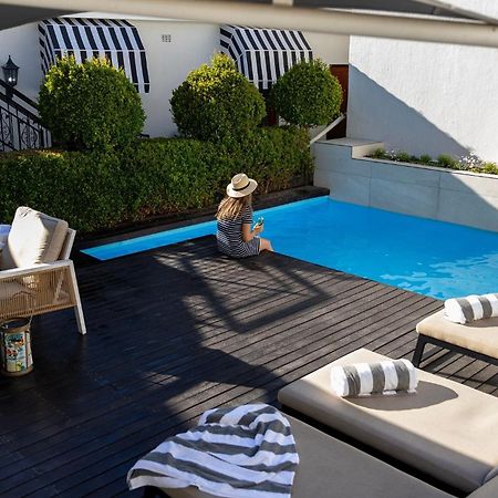 Lemoenkloof Boutique Hotel Paarl Zewnętrze zdjęcie