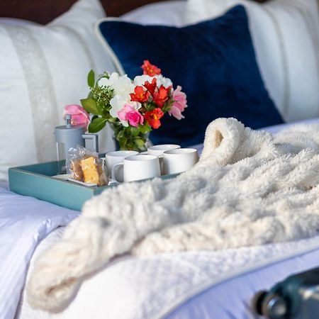 Lemoenkloof Boutique Hotel Paarl Zewnętrze zdjęcie
