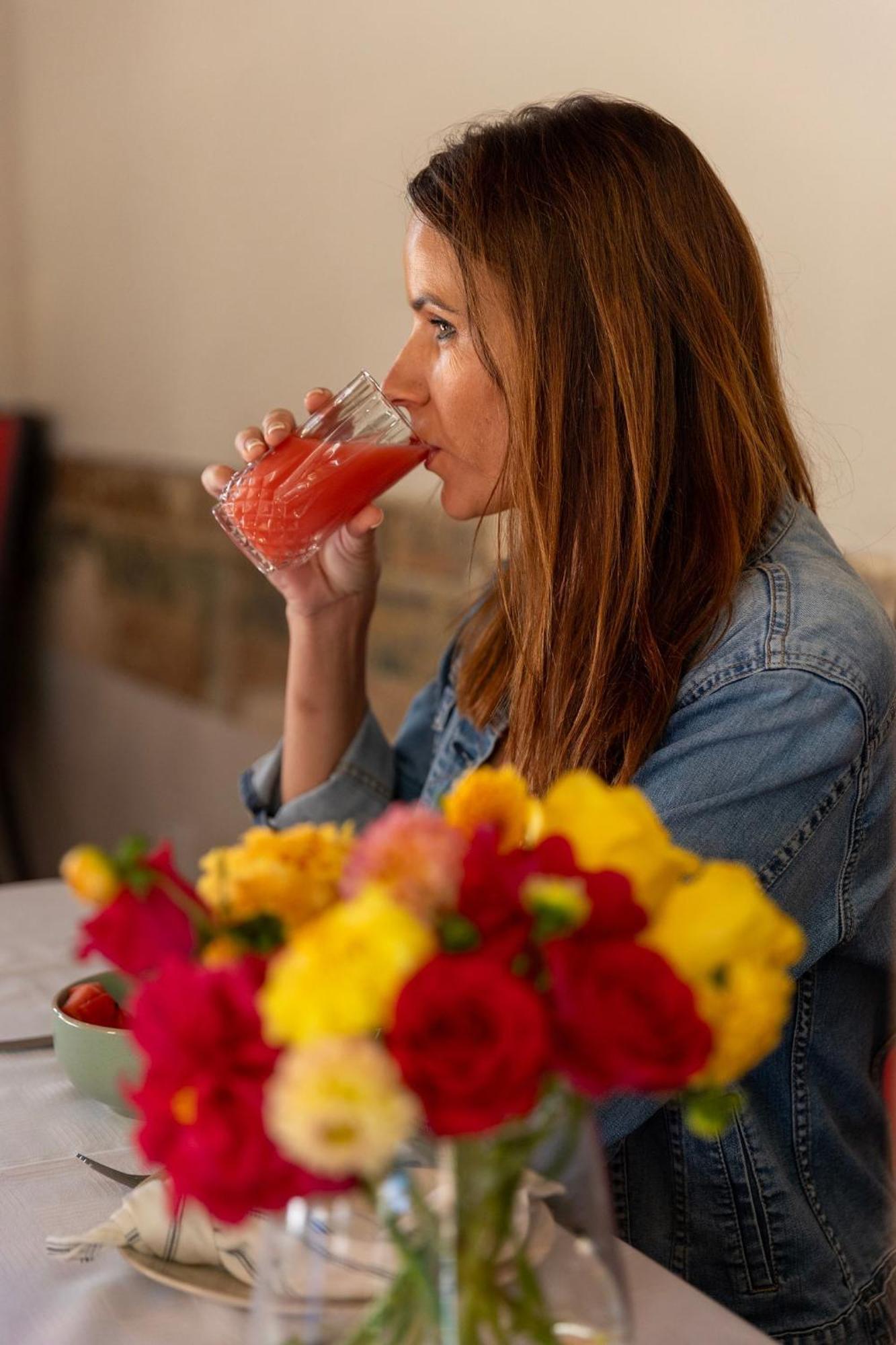 Lemoenkloof Boutique Hotel Paarl Zewnętrze zdjęcie