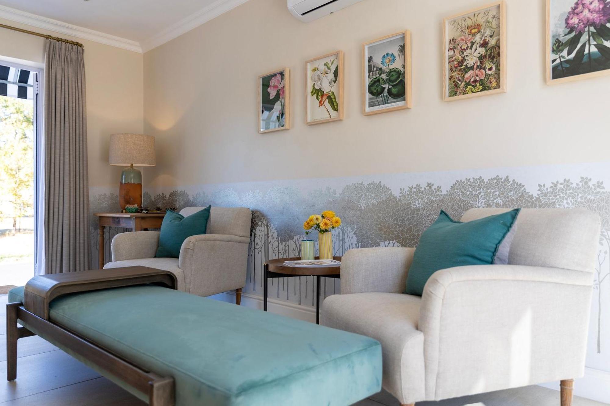Lemoenkloof Boutique Hotel Paarl Zewnętrze zdjęcie