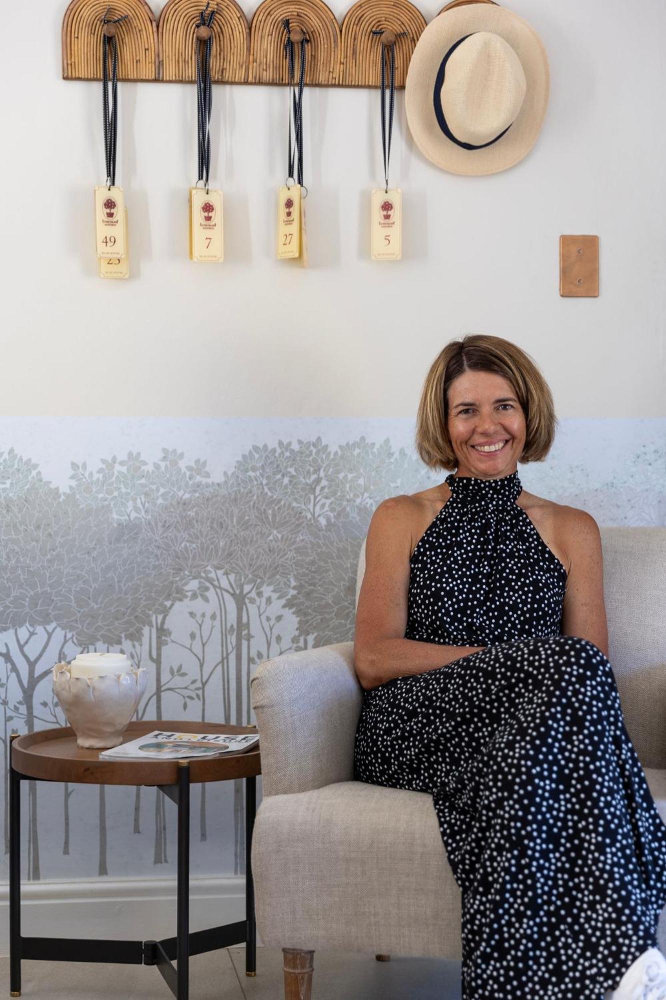 Lemoenkloof Boutique Hotel Paarl Zewnętrze zdjęcie