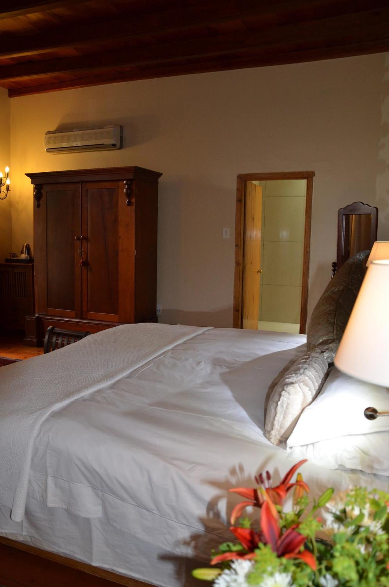 Lemoenkloof Boutique Hotel Paarl Zewnętrze zdjęcie