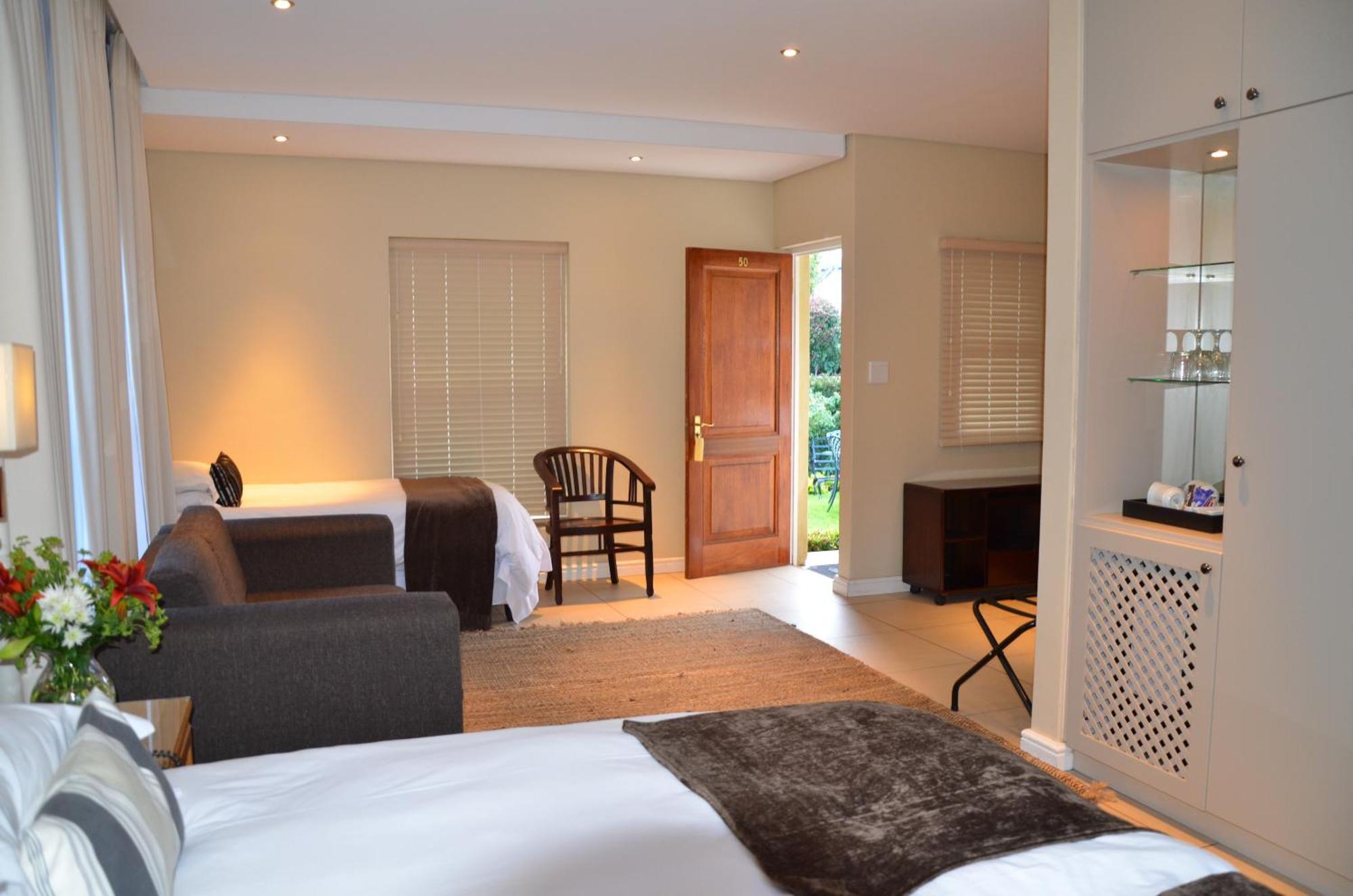 Lemoenkloof Boutique Hotel Paarl Zewnętrze zdjęcie