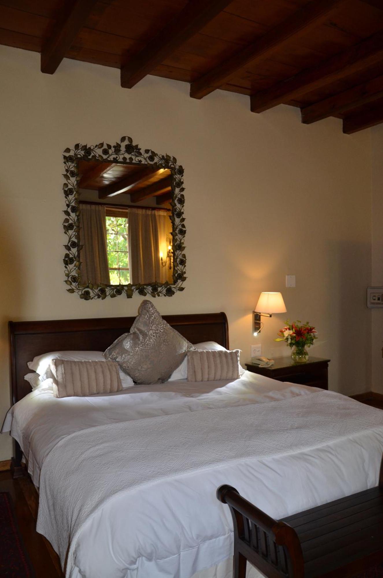 Lemoenkloof Boutique Hotel Paarl Zewnętrze zdjęcie