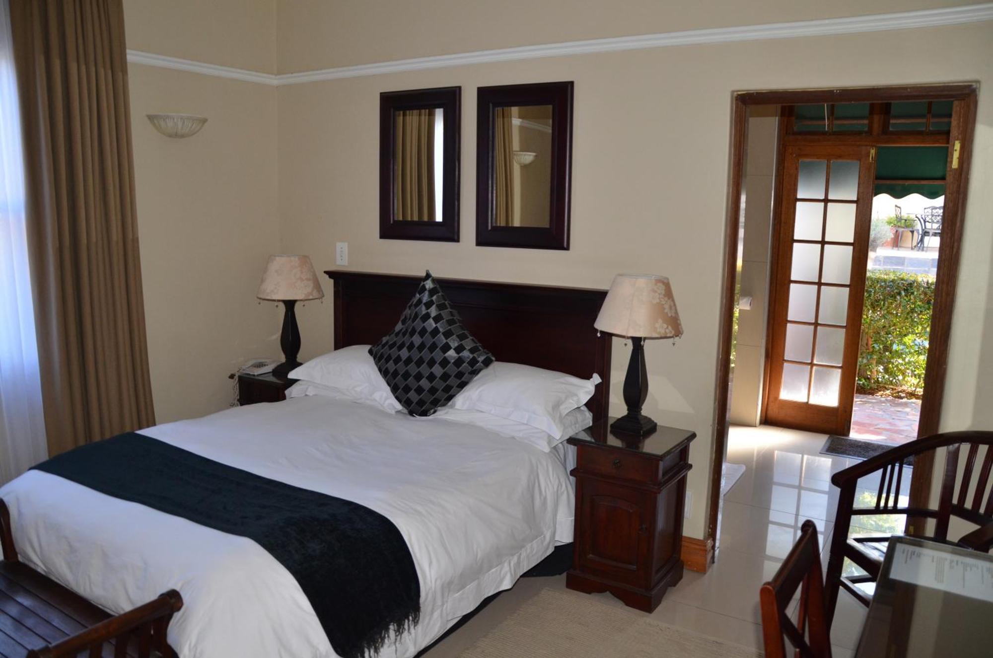 Lemoenkloof Boutique Hotel Paarl Zewnętrze zdjęcie