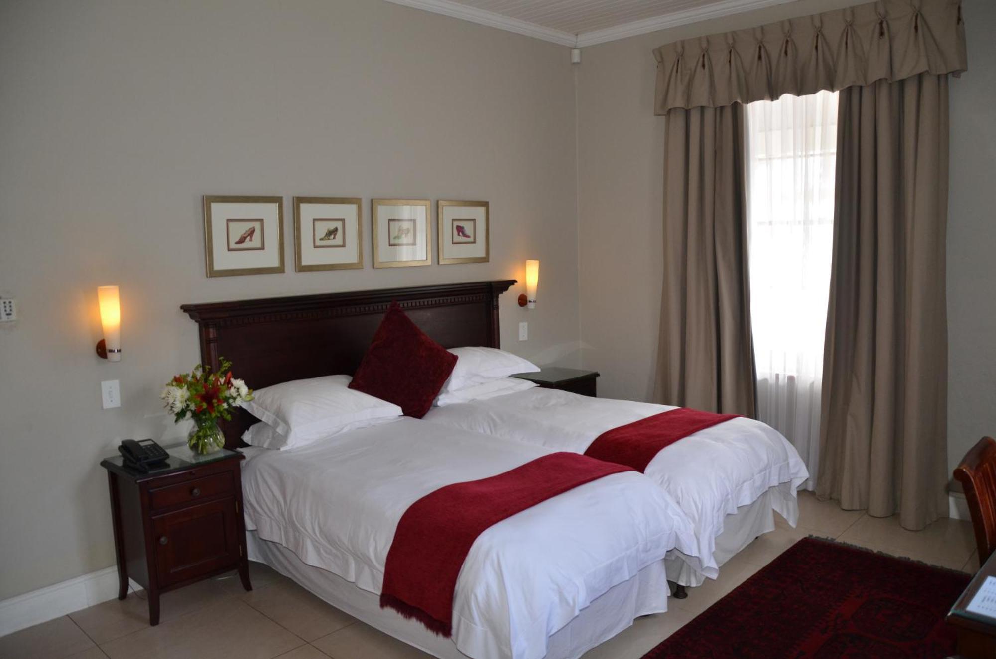Lemoenkloof Boutique Hotel Paarl Zewnętrze zdjęcie