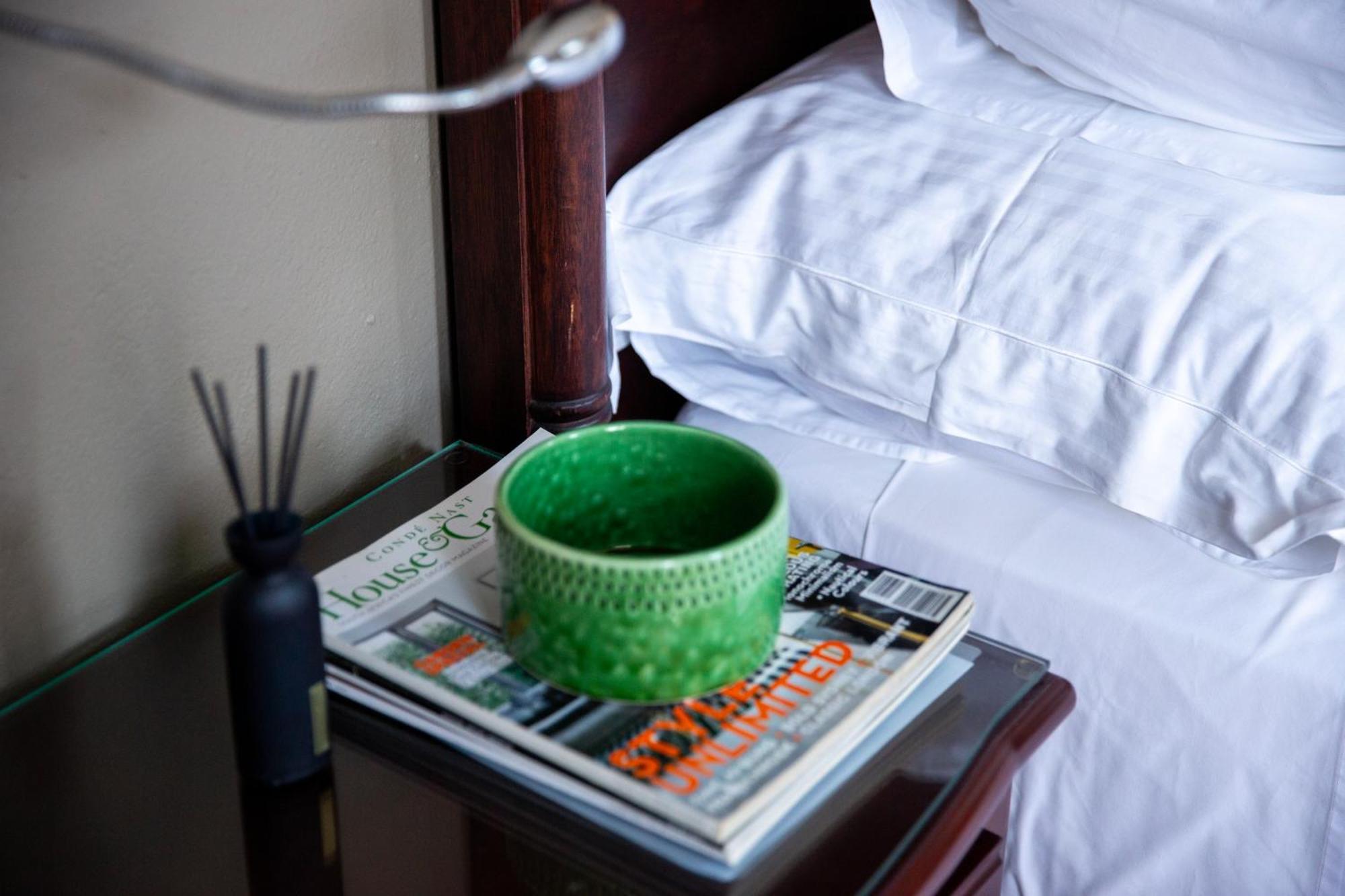 Lemoenkloof Boutique Hotel Paarl Zewnętrze zdjęcie