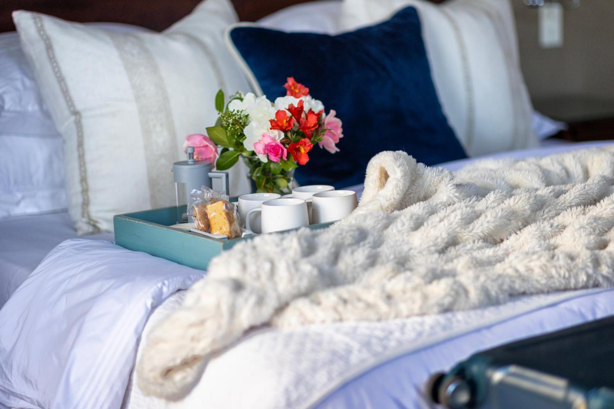 Lemoenkloof Boutique Hotel Paarl Zewnętrze zdjęcie