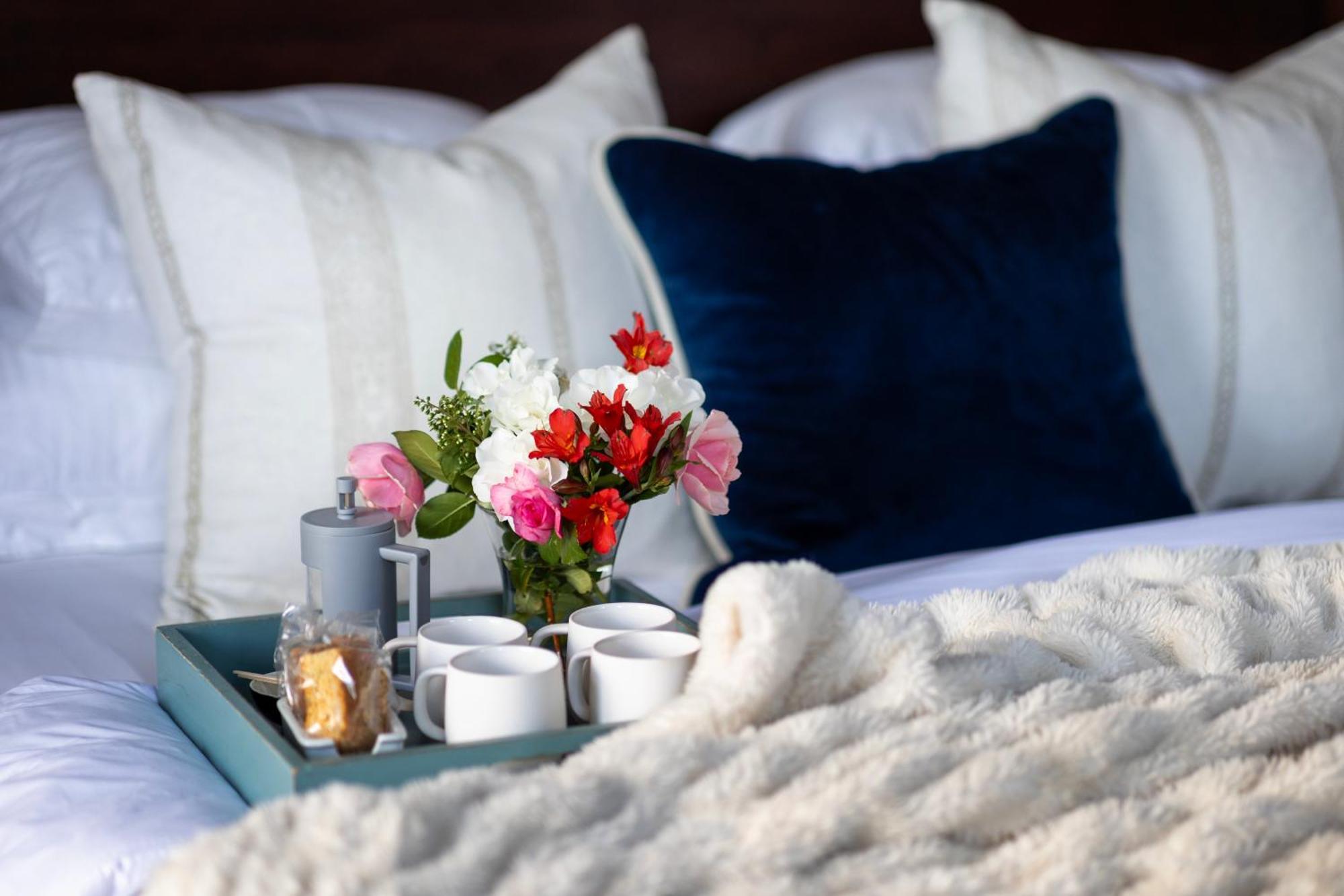 Lemoenkloof Boutique Hotel Paarl Zewnętrze zdjęcie