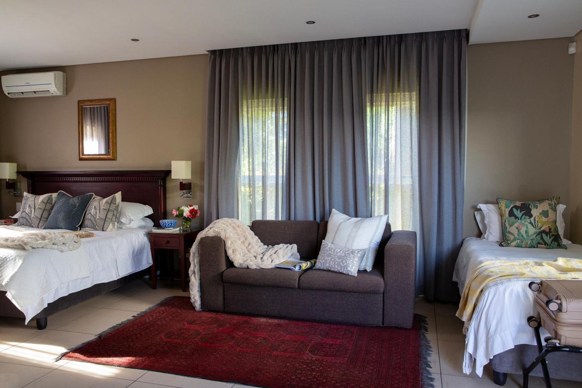 Lemoenkloof Boutique Hotel Paarl Zewnętrze zdjęcie