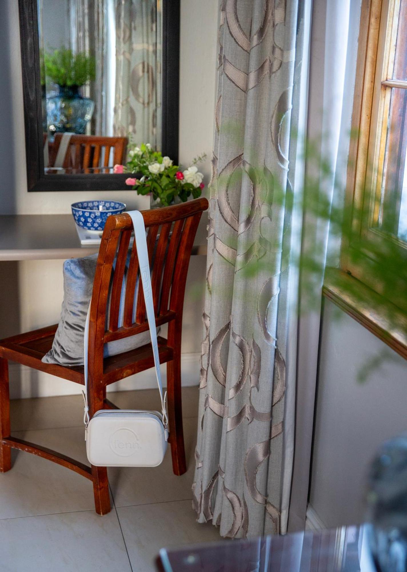 Lemoenkloof Boutique Hotel Paarl Zewnętrze zdjęcie