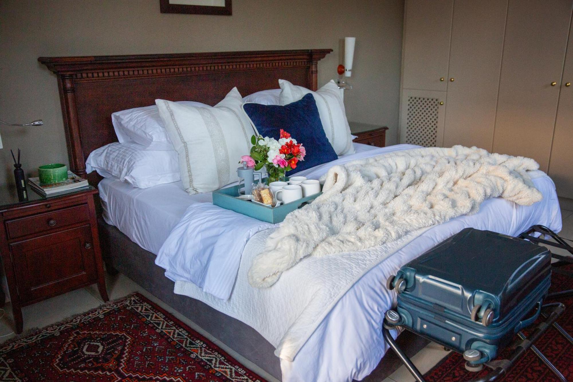 Lemoenkloof Boutique Hotel Paarl Zewnętrze zdjęcie