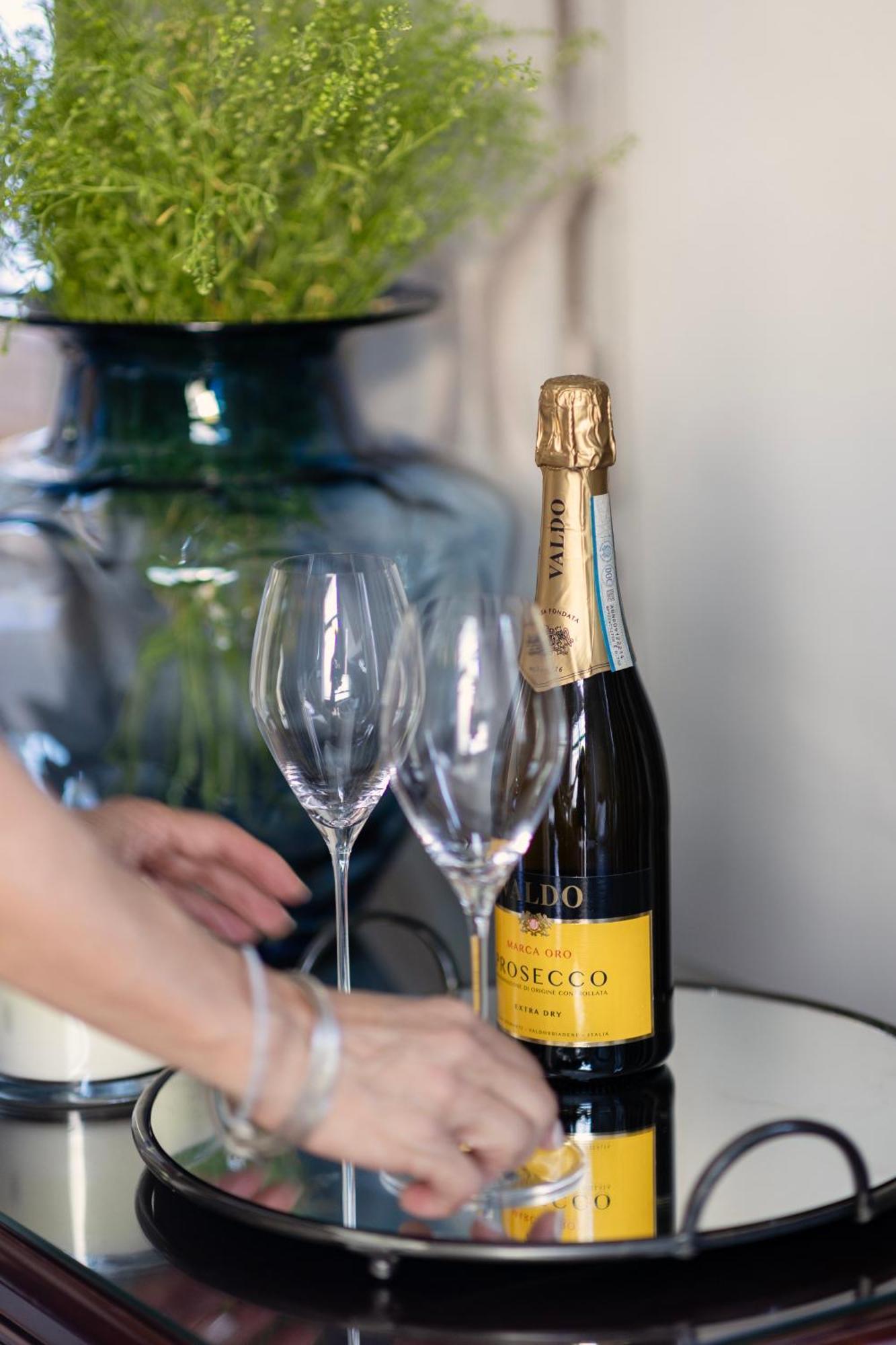 Lemoenkloof Boutique Hotel Paarl Zewnętrze zdjęcie