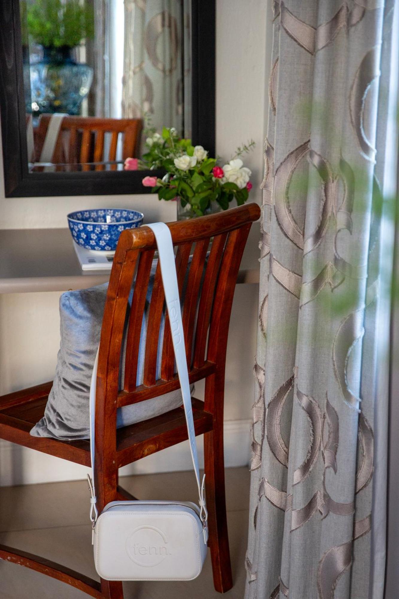 Lemoenkloof Boutique Hotel Paarl Zewnętrze zdjęcie