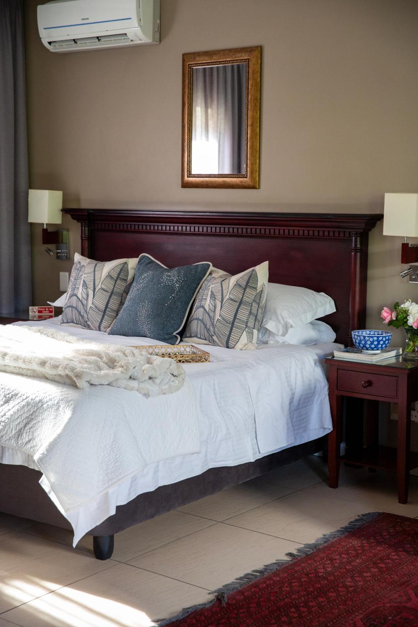 Lemoenkloof Boutique Hotel Paarl Zewnętrze zdjęcie