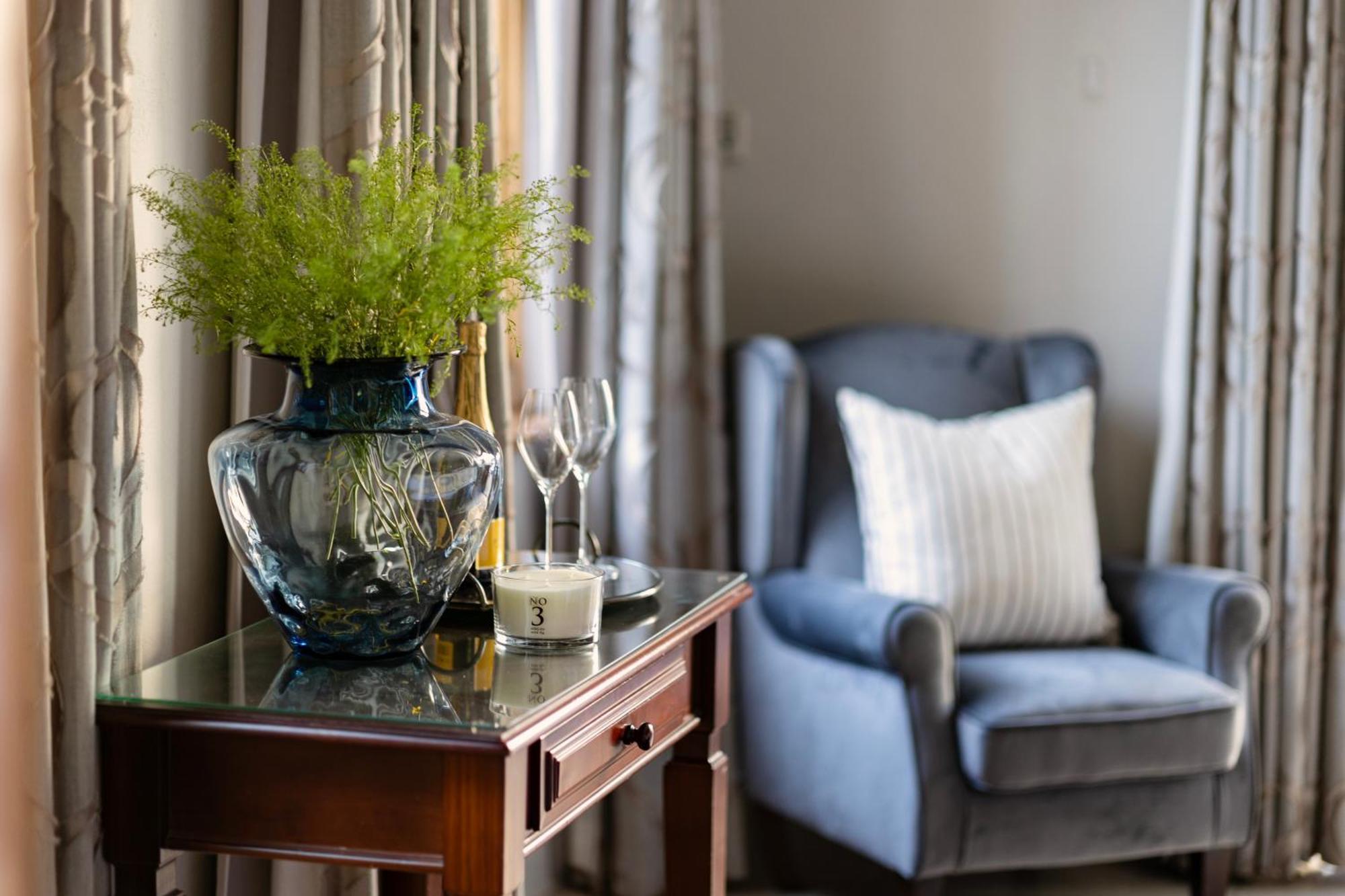 Lemoenkloof Boutique Hotel Paarl Zewnętrze zdjęcie