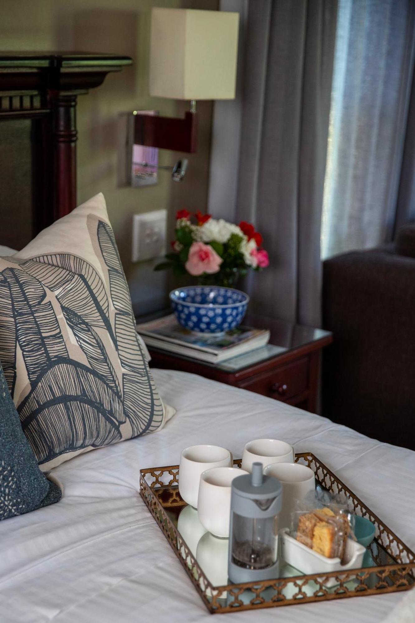 Lemoenkloof Boutique Hotel Paarl Zewnętrze zdjęcie