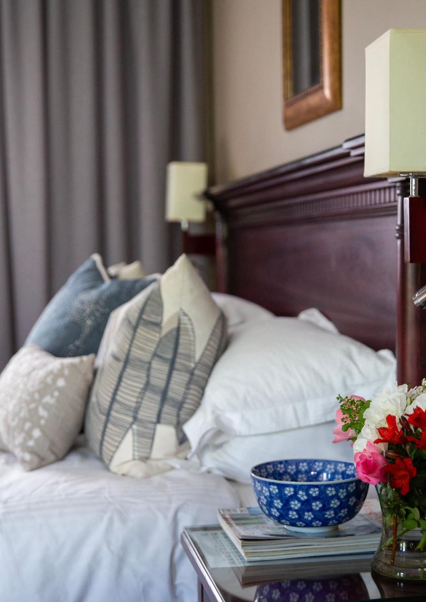 Lemoenkloof Boutique Hotel Paarl Zewnętrze zdjęcie