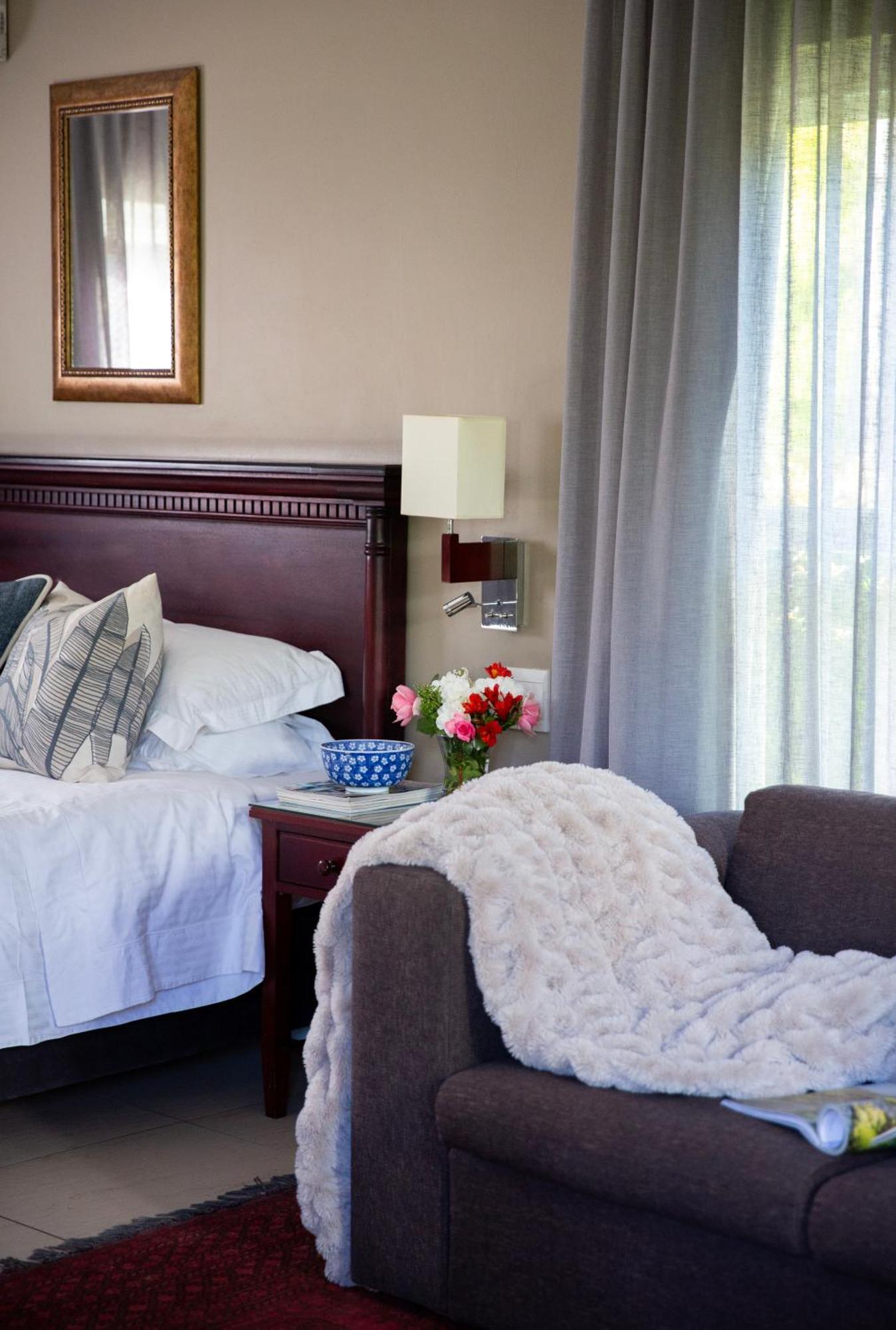 Lemoenkloof Boutique Hotel Paarl Zewnętrze zdjęcie