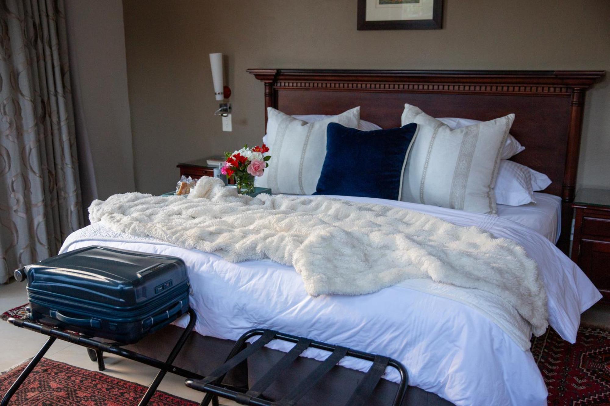 Lemoenkloof Boutique Hotel Paarl Zewnętrze zdjęcie