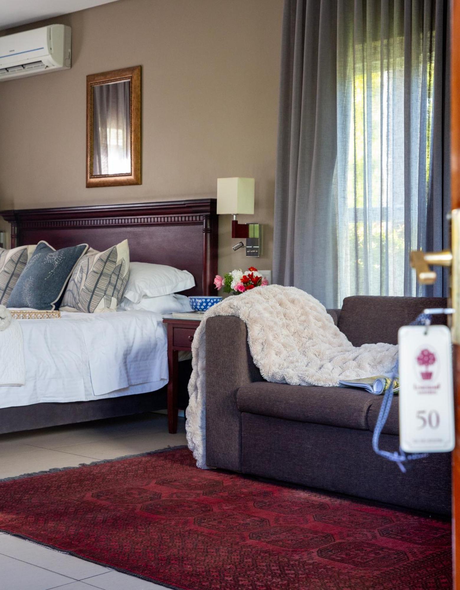 Lemoenkloof Boutique Hotel Paarl Zewnętrze zdjęcie