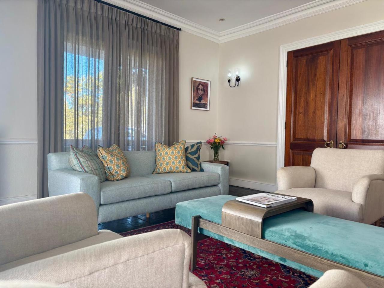Lemoenkloof Boutique Hotel Paarl Zewnętrze zdjęcie