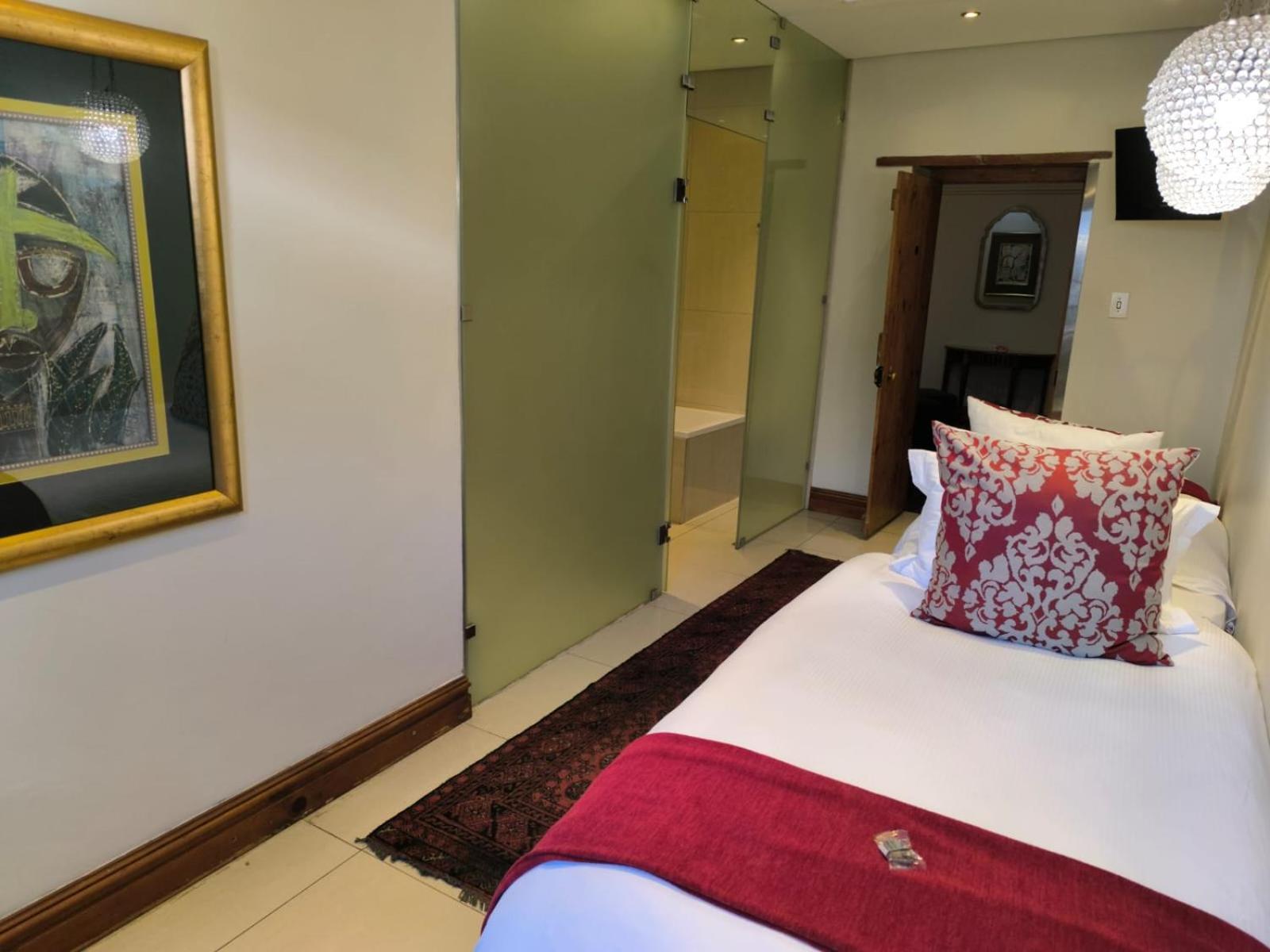 Lemoenkloof Boutique Hotel Paarl Zewnętrze zdjęcie