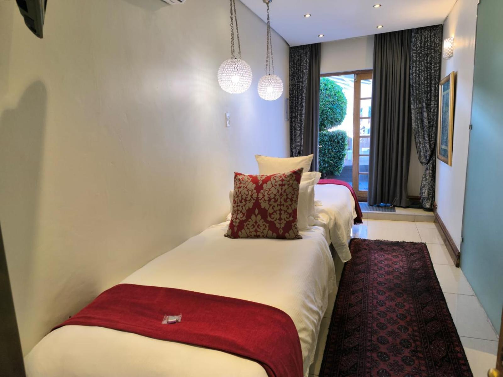 Lemoenkloof Boutique Hotel Paarl Zewnętrze zdjęcie