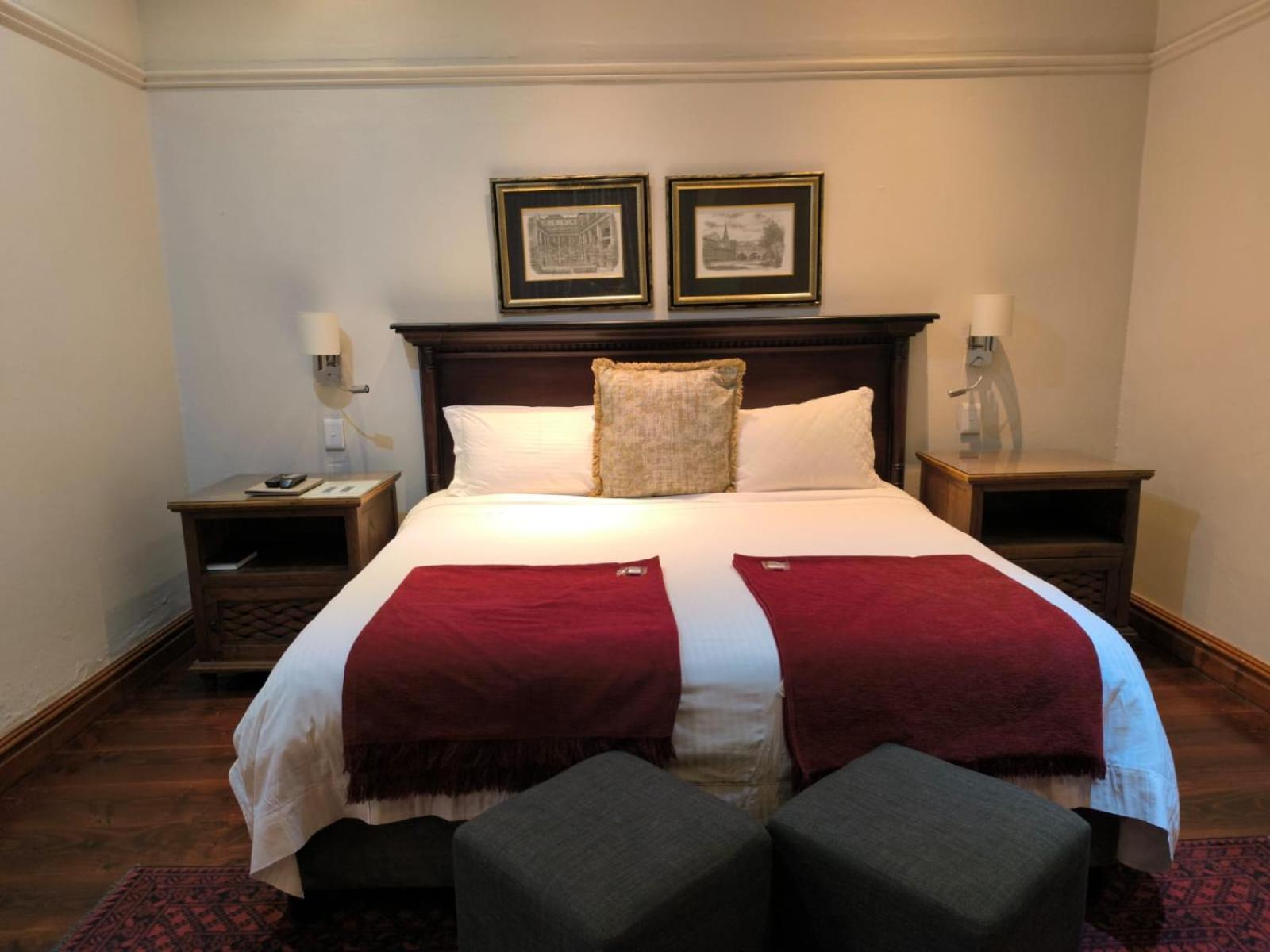 Lemoenkloof Boutique Hotel Paarl Zewnętrze zdjęcie
