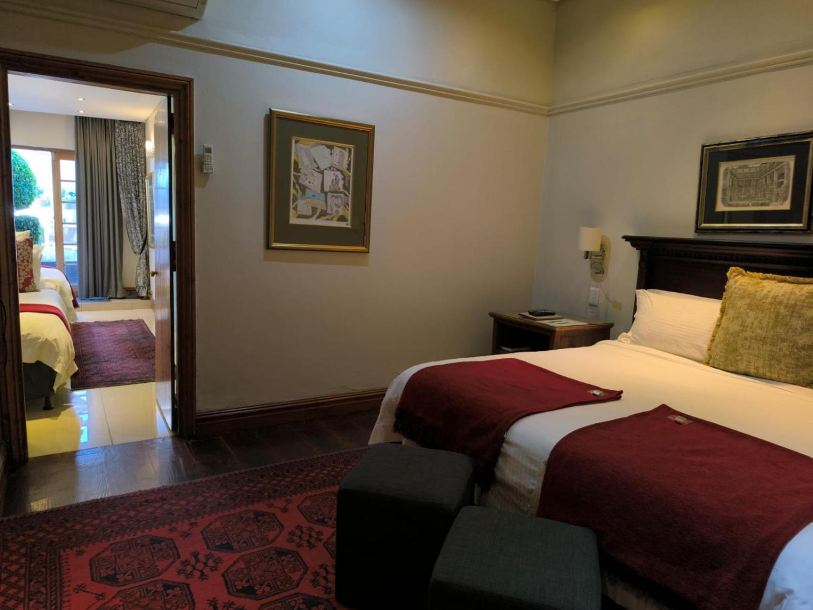 Lemoenkloof Boutique Hotel Paarl Zewnętrze zdjęcie