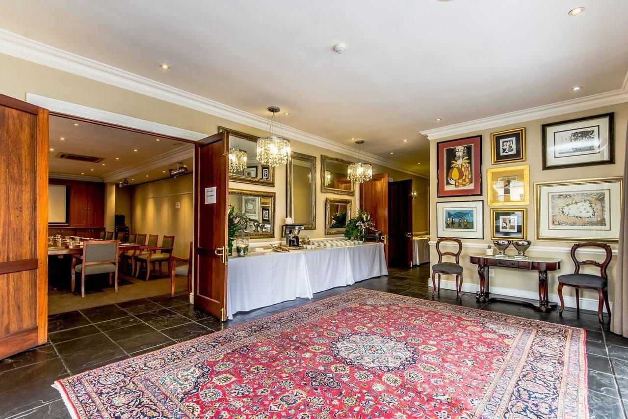 Lemoenkloof Boutique Hotel Paarl Zewnętrze zdjęcie