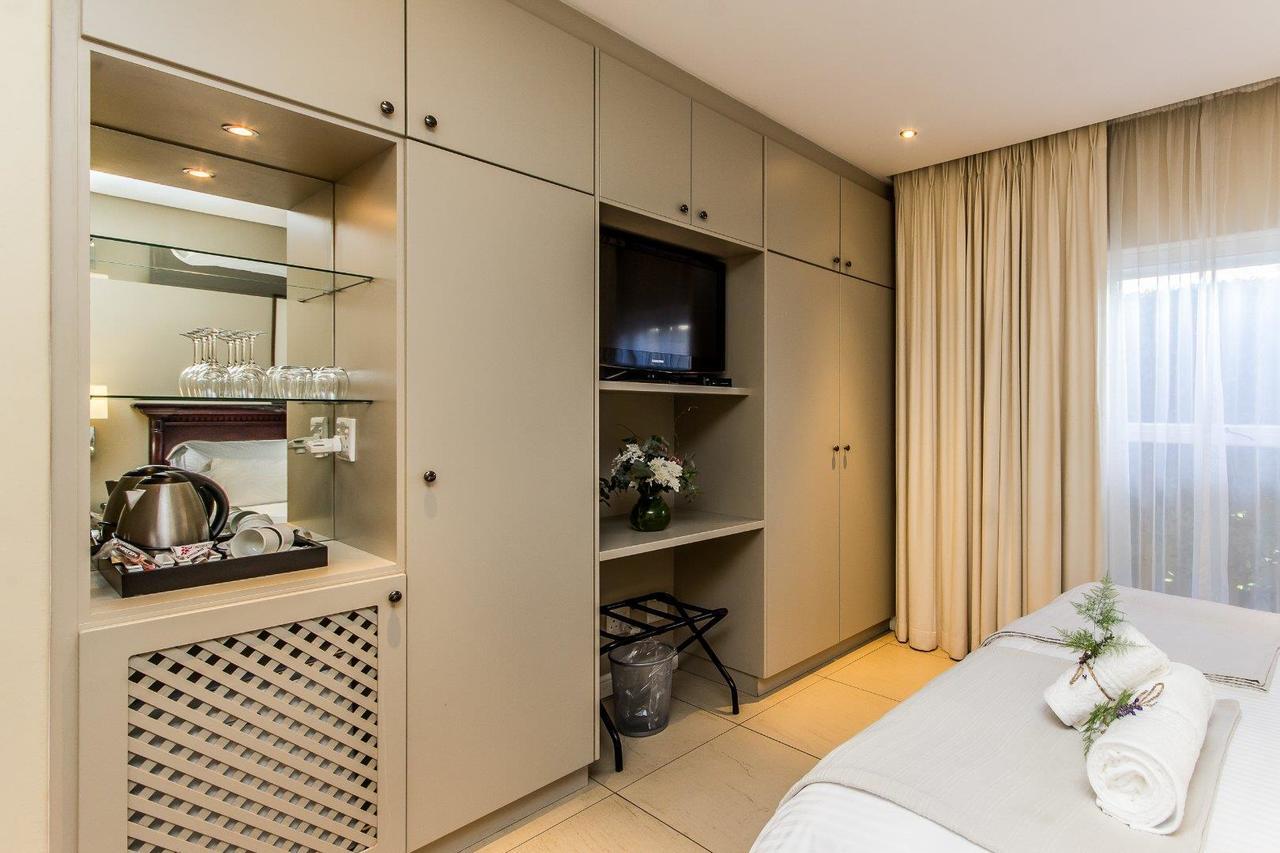Lemoenkloof Boutique Hotel Paarl Zewnętrze zdjęcie