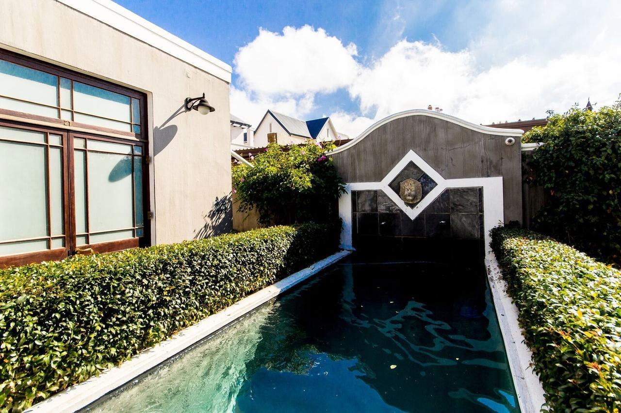 Lemoenkloof Boutique Hotel Paarl Zewnętrze zdjęcie