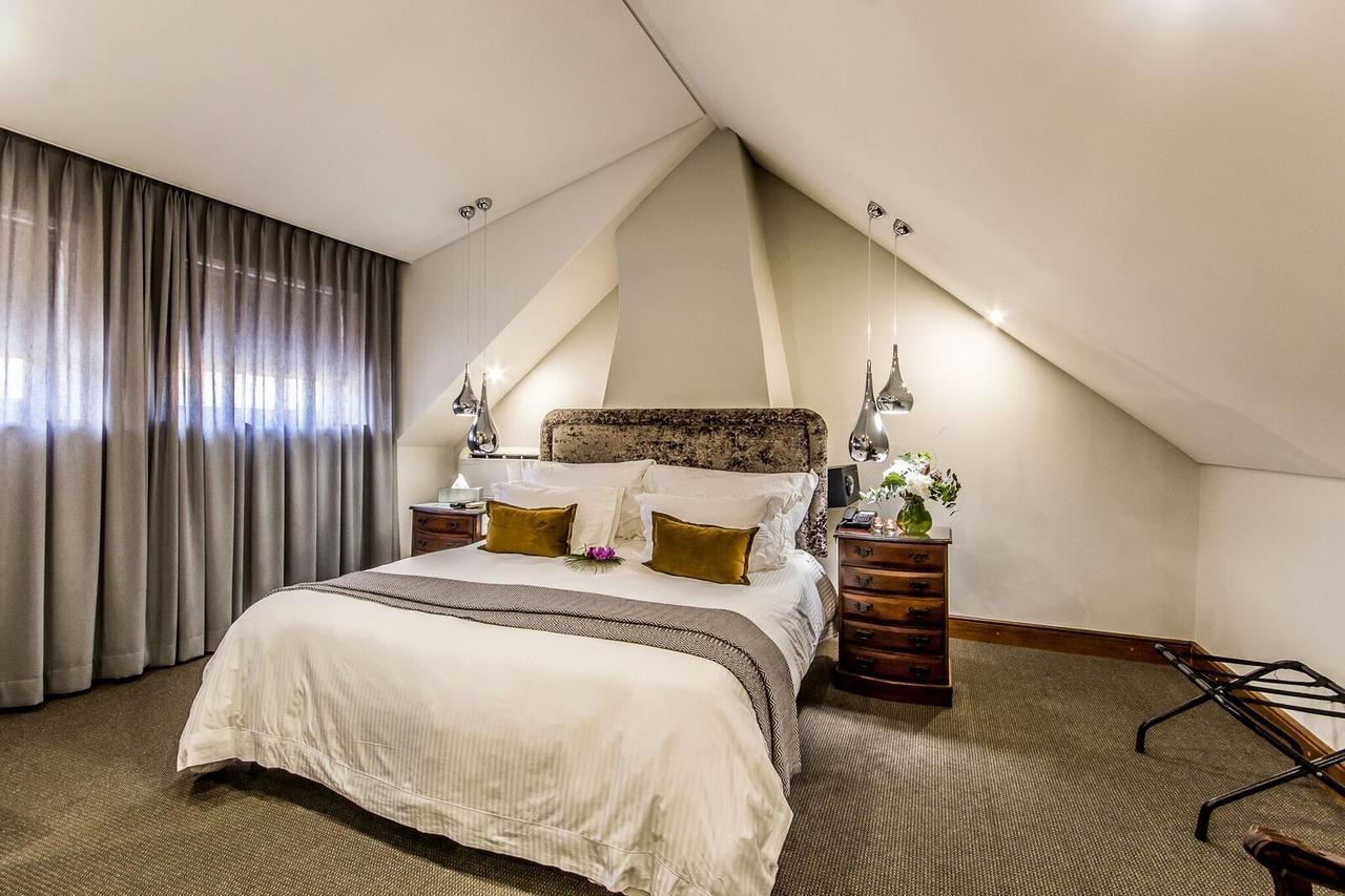Lemoenkloof Boutique Hotel Paarl Zewnętrze zdjęcie