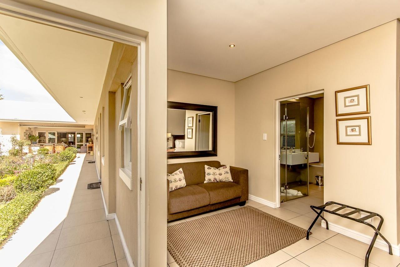 Lemoenkloof Boutique Hotel Paarl Zewnętrze zdjęcie